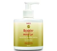 Boskin Doccia Gel Emol 300ml