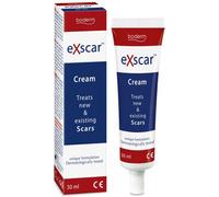 Exscar Crema 30Ml