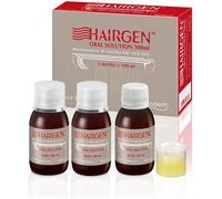 logofarma Hairgen oral solution 3x100ml