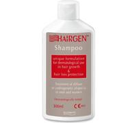 Logofarma LOGOFARMA hairgen - shampoo trattamento anticaduta 300 ml