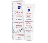 Logofarma OLIPROX CREAM CREMA ANTIDERMATITE SEBORROICA VISO CORPO 40 ML