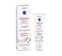 Logofarma Oliprox - Cream Crema per Dermatite Seborroica, 40ml