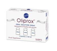 OLIPROX SOLUZIONE ORALE 300ML