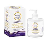 LOGOFARMA Policalm™ Crema 400 ml Crema