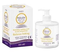 Logofarma Crema Policalm Antiprurito Lenitiva – 400 ml