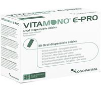 VITAMONO E PRO 30 BUSTINE IDROSOLUBILI