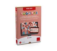 Logolab. Laboratorio digitale di percezione uditivo-verbale, memoria e metafonologia. Web app. Con software