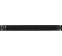 LOGON RAO200BL porta accessori Pannello di gestione del cavo