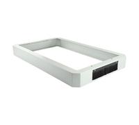 LOGON RAP100WH porta accessori Rack plinth