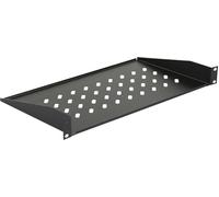 LOGON RAS200BL porta accessori Rack shelf