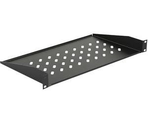 LOGON RAS200BL porta accessori Rack shelf