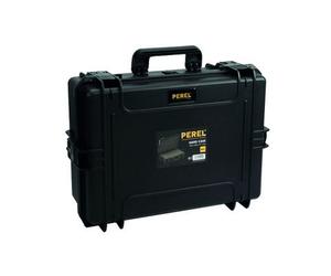 LOGON TOOL207 valigetta per attrezzature Borsa/Custodia clip Nero - Nouvo