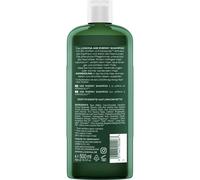 Logona Age Energy Shampoo