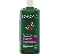 Logona Age Energy Shampoo
