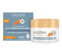 Logona AGE PROTECTION crema notte rassodante extra rigenerante