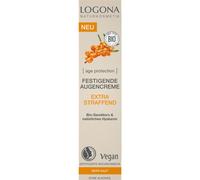 Logona - Age Protection Firming Eye Cream Crema contorno occhi 15 ml unisex