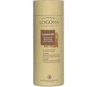 Logona Cura del corpo Prodotti per la doccia Polvere di rhassoul 300 g
