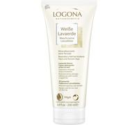 Logona - Arlot 1012 - Argilla Bianca - Cura Dei Capelli E Bellezza - Pronti-Gel