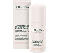 Logona Awakening Crema contorno occhi