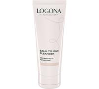 Logona Balm to Milk cleanser