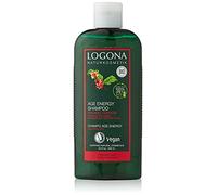 Logona Bio caffeina Età Energy Shampoo