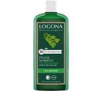 Logona Care Shampoo Ortica