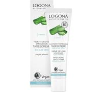 Logona CLASSIC Crema Giorno Idratante 30 ml - Crema Viso