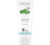 Logona Classic Gel Detergente Extra Efficace 100 ml - Gel Detergente