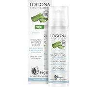 Logona Classic Hyaluron Hydro Fluid Aloe Vera 30 ml