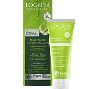 Logona cosmetici naturali minerale Terra vorbehandlung, vegan, 100 ml