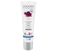 Logona med Crema Anti-Couperose Giorno & Notte - 30 ml