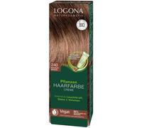 Logona - Crema colorante per capelli Tinta naturale 150 ml unisex