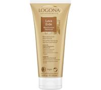 Logona - Crema detergente Lava Earth Patchouli 200 ml Cure del corpo