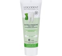 Logona Daily Care Dentifricio Menta Piperita 75 ml - Dentifricio