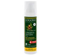 Logona Fluido Brillantezza Bio Argan - 75 ml