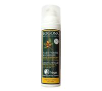 Logona Fluido senza risciacquo punte e lunghezze argan bio 75ml - Styling capelli leave-in