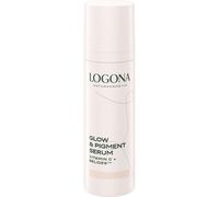 Logona Glow & Pigment Serum
