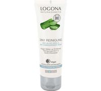Logona Latte Detergente 3in1 Aloe Vera Biologica