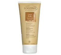 Logona Lava Terra Crema Lavaggio Patchouli