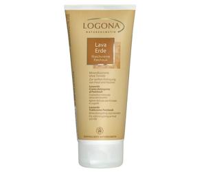 Logona Lava Terra Crema Lavaggio Patchouli