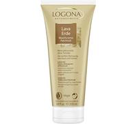 Logona Lavaerde patchouli/Rhassoul gel detergente 200 ml