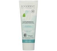 Logona Logodent Natural White Peppermint Toothpaste