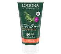 Logona Maschera Riparatrice Intensa per Capelli