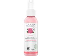 Logona Cura del viso Cleansing Rosa Damascena biologica e KalparianeRosa damascena bio e kalpariane 125 ml