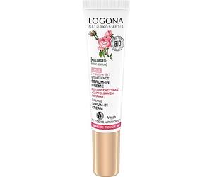 Logona Moisture Lift Serum-in-Creme 15 ml