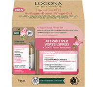 LOGONA [moisture lift] Set al Collagene - 1 set