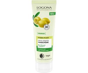Logona Nourish SACRO INTENSIVO
