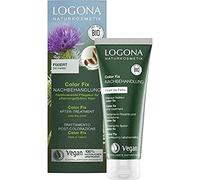 Logona Cura dei capelli Hair Colour Trattamento post colorazione Color Fix 100 ml