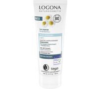 Logona PUR WASCHGEL Estratto biologico di camomilla + probiotici