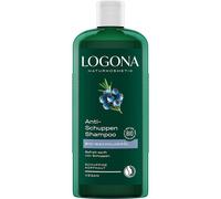 Logona Shampoo Antiforfora 250 ml - Shampoo
